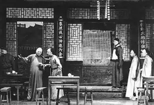 今日开票丨来,进剧场看2019开幕大戏
