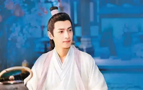 国宝级盛世美颜强势来袭,罗云熙朱一龙你更喜欢谁
