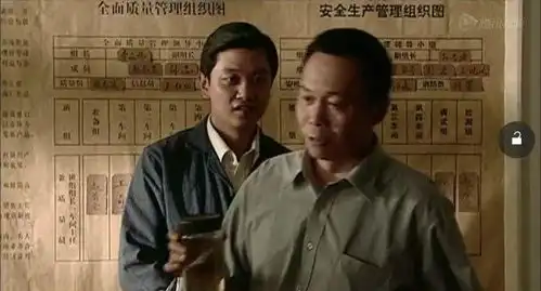 张嘉译钟汉良等各路男神来为安全生产打call