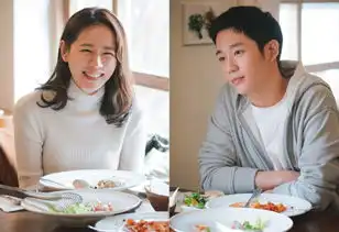 请吃饭的漂亮姐姐甜蜜剧照曝光孙艺珍丁海寅搭档默契度满分