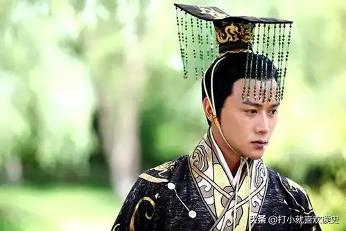 历史上真正白手起家的帝王,西汉王朝210年历史
