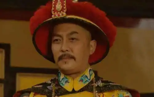 年贵妃到底有啥魅力,让冷血的雍正,毫无底线的宠爱她一生
