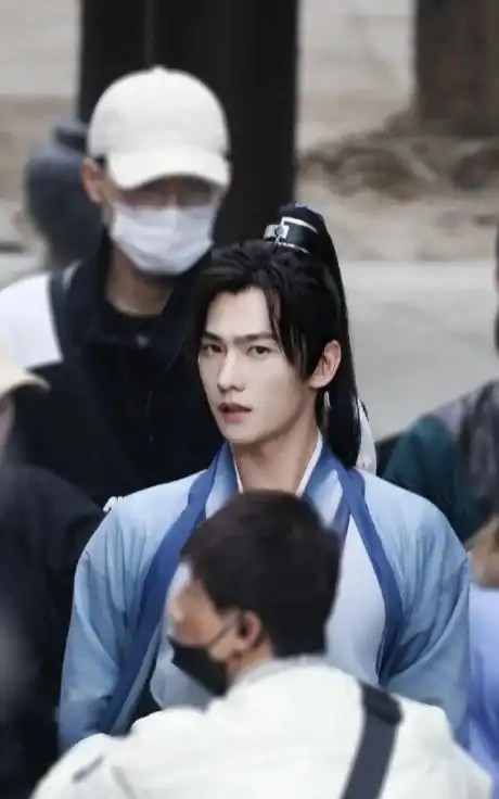 在三生三世十里桃花丢掉的面子杨洋终于有机会拿回来了