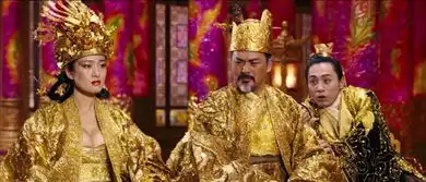 秋冬第一色竟是金色patmcgrath神就神在懂我