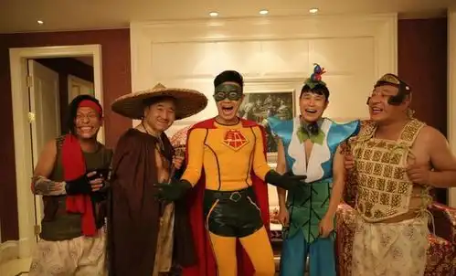 拜师后从未跟赵本山学过二人转,如今本山徒弟众多,他发展最好
