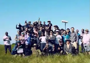 张一鸣与战狼2有什么样的关系