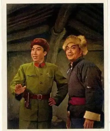 黄式宪教授不满意智取威虎山,称其不过是模仿了西方孤胆英雄