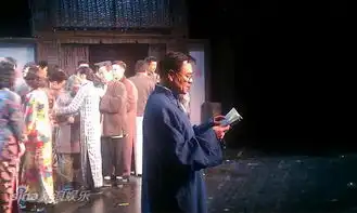 田沁鑫四世同堂一个月内热演8大顶级剧场