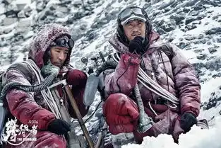 战狼2神话能延续多久攀登者告诉你,吴京很快会成200亿先生