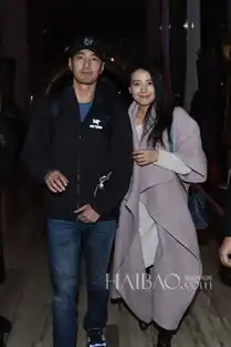 黄晓明angelababy王菲谢霆锋盘点话题情侣
