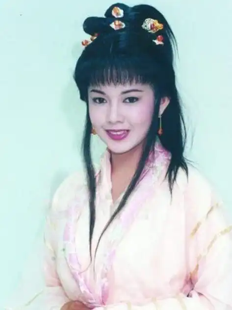 香帅传奇中都有哪些高颜值美女,我们来捋一捋
