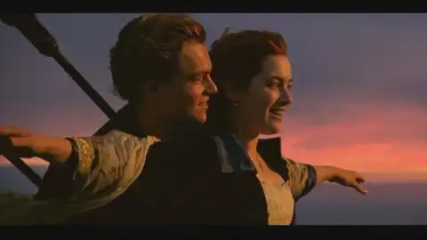 akkuym泰坦尼克号
