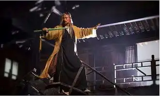 神雕侠侣有个高手,隐居多年,武功绝顶,连黄药师都忌惮他杨过
