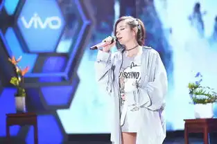 易烊千玺狂飙海豚音遭张靓颖当场打假