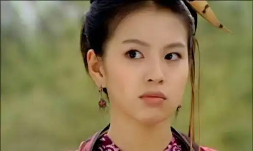 曾是仙剑奇侠传的比翼鸟,15年后观众胖得让观众认不出,如今美了回来
