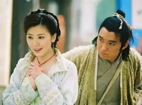 创造经典,她是当之无愧的电视剧女王