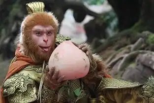 孙悟空在蟠桃园定住七仙女后做了什么七仙女为什么会污蔑孙悟空
