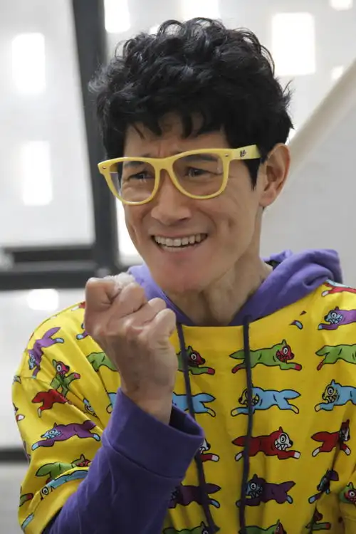 李献计历险记官方剧照
