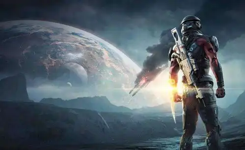 如果有一天星际穿越实现了,我要去这颗星球捡黄金
