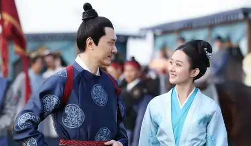 知否明兰高嫁,康姨母为何不巴结反而针对她都因4点原因