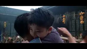 风云雄霸天下官方剧照