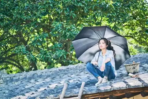 韩版小森林比日版差的不止一个桥本爱
