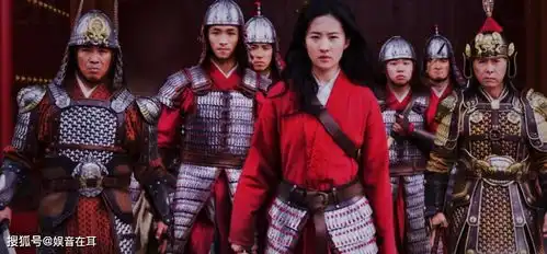 刘亦菲晒花絮庆祝花木兰一周年,素颜出镜引争议,私下打扮似路人