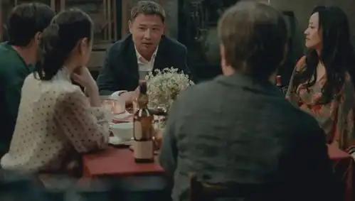 年末黑马爱情片,看完不得不点赞