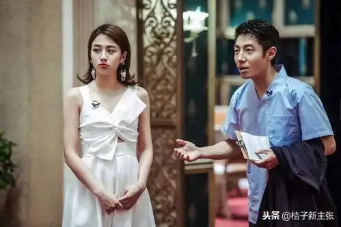 谭松韵参加明星大侦探骂声不断,为了救场而来的她能力更差
