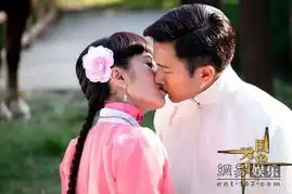 国色天香热播恺璇组合戏里戏外皆有情
