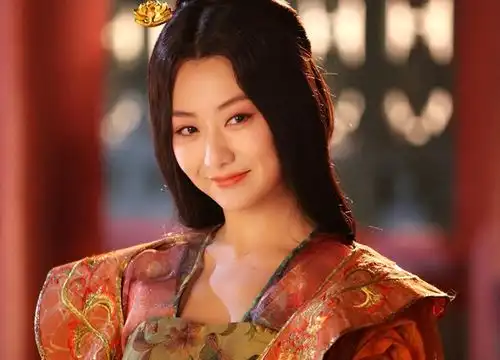 白冰,为什么不红
