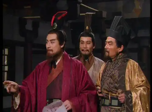 三国时代最低调军阀,执政四十年没打过仗,至今被邻国封神祭祀
