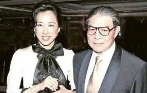 新版红楼梦李纨疑遭骗婚扒扒女明星嫁富商后的十大结局