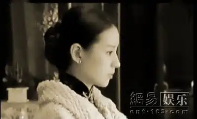 董洁建党伟业剧照曝光饰演小版宋庆龄