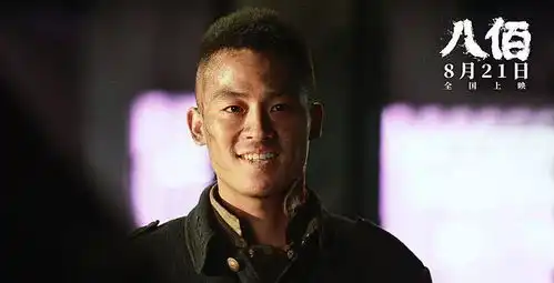 电影八佰,那些你没有注意到的细节和真相
