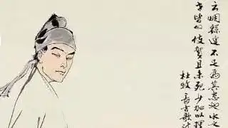 天若有情天亦老下联无人能对200年后却被酒鬼对出
