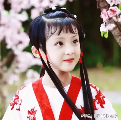 87版红楼梦也有过小林黛玉,小戏骨为理解宝黛钗爱情提供了活样本
