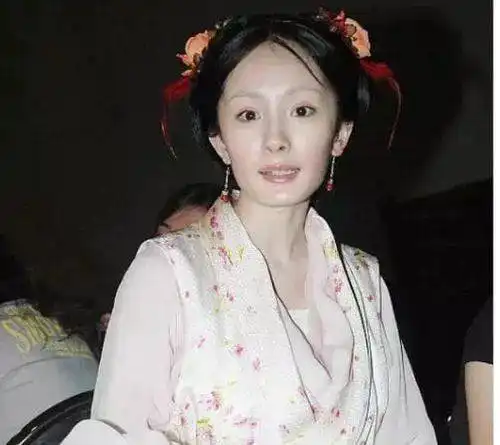 神雕侠侣在泰国上映,黄晓明依旧活跃,三位女主现状如何
