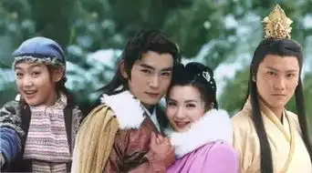 这130部经典电视剧,看过10部以上的密云人说明你就老了
