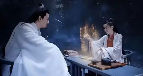 与君初相识仙师不顾一切修复顺德的容貌,他爱的只是那张脸
