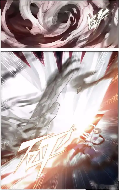 斗破苍穹第298话逃魂漫画抢先看