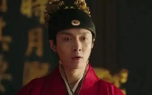 朱元璋驾崩的同年,浙江出生了一男婴,51年后却为明朝续命200年