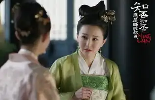 知否知否应是绿肥红瘦沈家三大娘子结局,张氏幸福,最惨是她
