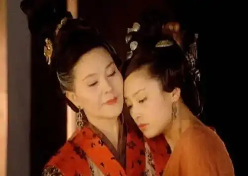 小时候爱看的至尊红颜,到底有多少是真的