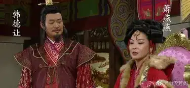 这几个女人对中国历史产生过深远影响
