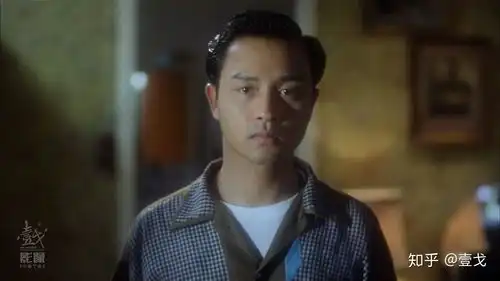 一辈子拍同一部电影王家卫
