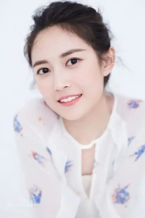 陈钰琪倚天屠龙记剧照贾