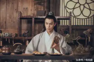 等到烟暖雨收结局是什么萌系少女恋慕清冷师父,结局有点虐