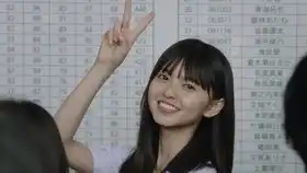 这就是斋藤飞鸟当新娘时的样子日版那些年,我们一起追的女孩最新happyend30s预告
