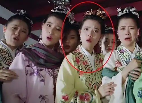 华夫人郑佩佩离世,唐伯虎点秋香已有3位演员永远离开了我们